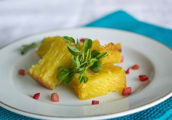 Suka Kue yang Kenyal? Cobalah 4 Kue Khas Indonesia Ini
