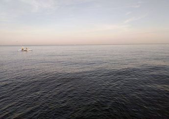 Cerita tentang Laut dan Umat Hindu, Dua Hal yang Tidak Terpisahkan