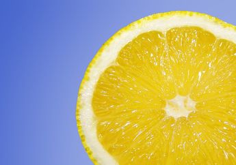 Eksperimen Sederhana: Membuat Pesan Rahasia Menggunakan Lemon