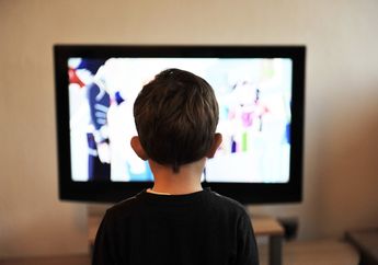 Teknologi Baru yang Bantu Orang Berkebutuhan Khusus Menonton Televisi