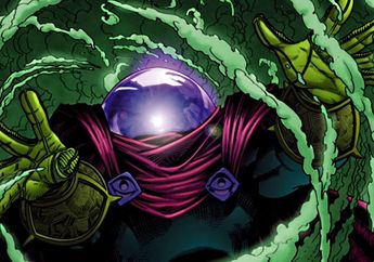 Musuh Spider-Man di film Far From Home Bukan Mysterio, Lalu Siapa?