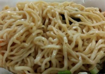 Apa yang Spesial dari Mi Buatan Bi Inem?