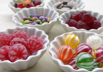 Pernah Merasa Pusing Setelah Konsumsi Makanan Manis? Cari Tahu Sebabnya, yuk!