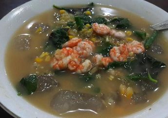 Mulai dari Deppa Tori Sampai Kapurung, Inilah 5 Makanan Khas Toraja