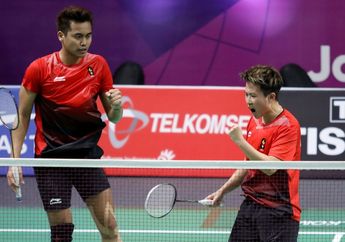Cara Tentukan Atlet Bulu Tangkis Bisa Masuk Peringkat Dunia