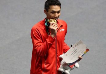 5 Fakta Menarik Kak Jonatan Christie, Dulu Pernah Jadi Aktor Film