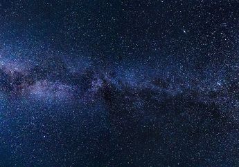 Benda Langit Apa Saja yang Ada di Malam Hari pada September, ya?
