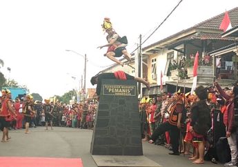 Menikmati Hiburan Sambil Belajar Budaya di Festival Cisadane Tangerang