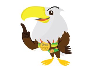 Asian Para Games 2018 Akan Dimulai, Ini Merchandise yang Bisa Kita Dapatkan