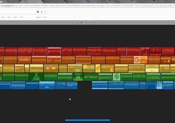 5 Game Ini Tersembunyi dalam Google Search, Pernah Coba?