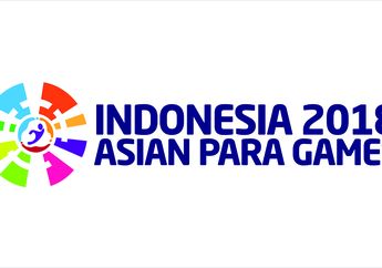 Medali Asian Para Games Ada Huruf Braille dan Bisa Mengeluarkan Suara