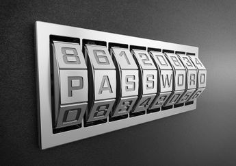 9 Password yang Sering Kena Hack, Hindari Agar Akun Kita Aman, yuk!