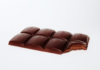 Cokelat Memang Baik Untuk Otak Kita, Cari Tahu Alasannya, Yuk!
