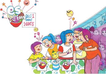 Ketika Janji Batal Terus