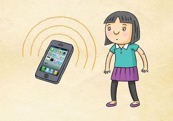 Waktu Tidur Kurang? Bisa Jadi Kamu Berlebihan Menggunakan Media Sosial