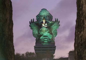 Indonesia Juga Punya Makhluk Mitologi, Ini 5 Makhluk Mitologi Indonesia!