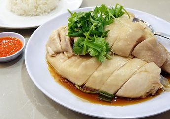 Jalan-Jalan ke Singapura? Waktunya Mencicipi Kuliner Antarbudaya!
