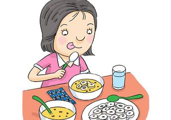 Apa Manusia Bisa Hidup Tanpa Makanan dan Minuman? Ayo, Cari Tahu!