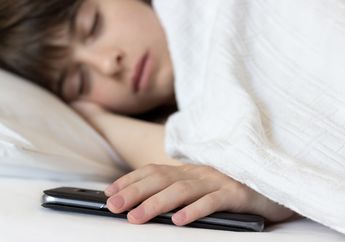Sulit Tidur Nyenyak? Mungkin Kamu Melakukan 5 Kesalahan Kebiasaan Tidur Ini
