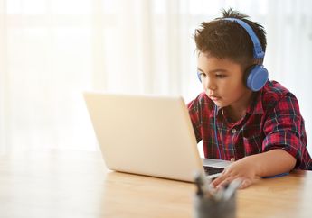 Hobi Menggambar atau Ingin Mencoba Menggambar? Coba Aplikasi Menggambar di Laptop Ini, yuk!
