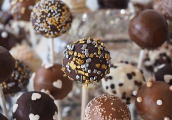 Sejak Kapan Cokelat Dijadikan Hadiah Hari Valentine? Cari Tahu, yuk!