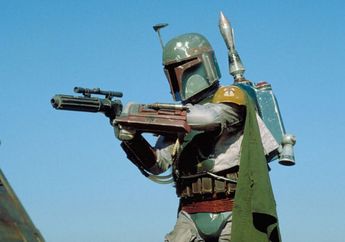 Judul Serial Live Action Star Wars Sudah Diumumkan, Cari Tahu, yuk!