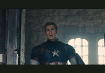 Selain Thor, Russo Brothers Menganggap Captain America Bisa Mengangkat Palu Mjolnir