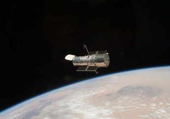 BERITA POPULER: Penemuan 6 Galaksi yang Mati Secara Misterius oleh Teleskop Hubble, hingga Kucing Berwajah Berbeda yang Akhirnya Diadopsi