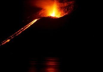 Sejarah Gempa Krakatau, Salah Satu Gempa Terdahsyat di Dunia