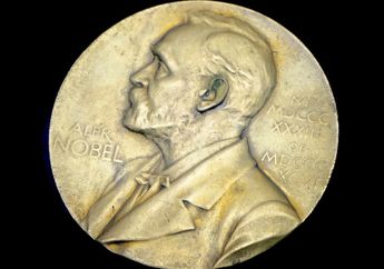 Hadiah Nobel, Pemenangnya Diumumkan pada Bulan Oktober Setiap Tahun