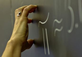 Terganggu Bunyi Kuku yang Tergores di Styrofoam atau Papan Tulis? Ini Alasannya