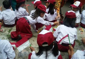 11 Oktober adalah Hari Anak Perempuan Internasional, Sudah Tahu?