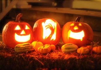 Cari Tahu Tradisi Unik Perayaan Halloween di Berbagai Negara, yuk!