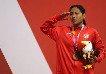 Asian Para Games 2018 Berakhir, Indonesia Jadi Juara Ke-5!