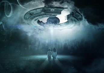 Ternyata Ini 4 Cara yang Dilakukan Ilmuwan untuk Mencari Alien