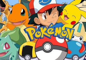 Wah, Pokemon Center Pertama di Luar Jepang Akan Dibuka di Singapura!