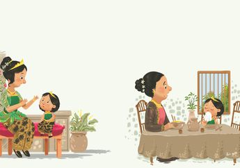 Dongeng Anak: Putri Cempaka dan Patungnya