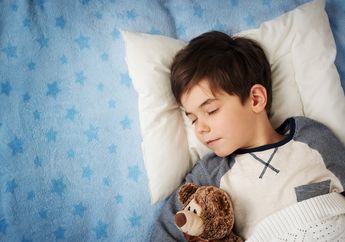 Lakukan 7 Hal Ini Satu Jam Sebelum Tidur Supaya Lebih Nyenyak, Cocok untuk Kamu yang Sedang Sulit Tidur