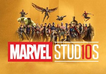 Jadwal Rilis Film Fase Keempat Marvel Cinematic Universe Sudah Diumumkan, lo!