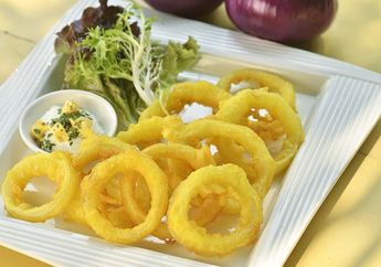 Apakah Sayuran yang Digoreng Masih Jadi Makanan Sehat?