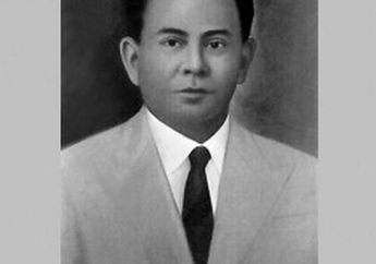 Abdul Muis, Pahlawan Nasional yang Pernah Menjadi Penulis