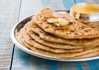 Yuk, Cicipi Makanan Khas India yang Selalu Ada di Perayaan Diwali