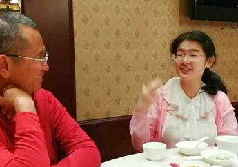 Saking Cerdasnya, Anak Indonesia Ini Malah Dibawa ke Dokter Jiwa