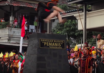 Fahombo, Tradisi Nias yang Masih Banyak Diminati Sampai Sekarang