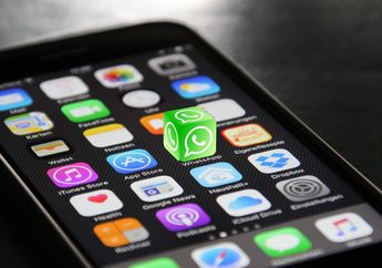 Pesan WhatsApp Sudah Terbaca Sebelum Kamu Buka? Hati-Hati, Bisa Jadi Pertanda Whatsapp Sedang Disadap!