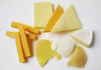 Bakteri Bisa Membantu Membuat Makanan Jadi Enak, Bagaimana Caranya?