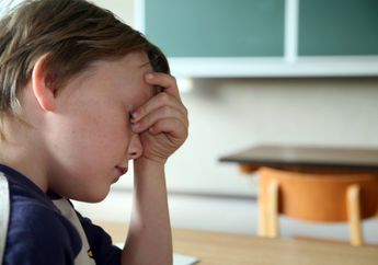 Berbeda dengan Insmonia, Hipersomnia Bikin Mengantuk di Siang Hari