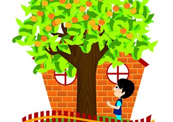 Cerita Misteri Anak: Tiga Bersaudara