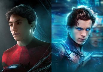 Begini Jadinya Kalau Superhero Marvel dan DC Bertukar Peran!