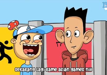 Kamu Suka Animasi Dalang Pelo? Kenalan dengan Animatornya, yuk!